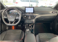 2020 FORD FOCUS 5門 1.5L 7.4萬公里 ST-Line 保固6月底 NT$300,000 有第三方認證，無待修、無泡水、無事故、三大保固  LINE:PT0974  #汽車#中古車#新車#原廠#代理商#貿易商#新古車  第2張縮圖