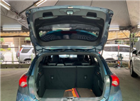 2020 FORD FOCUS 5門 1.5L 7.4萬公里 ST-Line 保固6月底 NT$300,000 有第三方認證，無待修、無泡水、無事故、三大保固  LINE:PT0974  #汽車#中古車#新車#原廠#代理商#貿易商#新古車  第9張縮圖