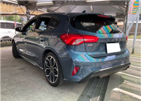 2020 FORD FOCUS 5門 1.5L 7.4萬公里 ST-Line 保固6月底 NT$300,000 有第三方認證，無待修、無泡水、無事故、三大保固  LINE:PT0974  #汽車#中古車#新車#原廠#代理商#貿易商#新古車  第10張縮圖