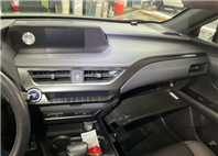 2020 LEXUS UX250H 2.0L 5萬公里 豪華版 後視鏡盲點、ACC、摸門 NT$620,000 有第三方認證，無待修、無泡水、無事故、三大保固  LINE:PT0974  #汽車#中古車#新車#原廠#代理商#貿易商#新古車  第6張縮圖