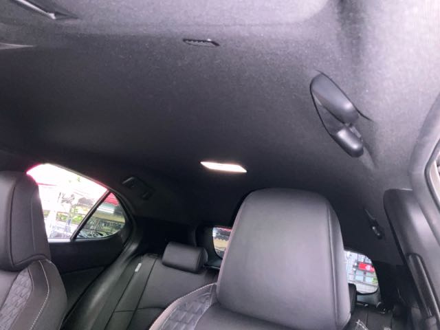 2020 LEXUS UX250H 2.0L 5萬公里 豪華版 後視鏡盲點、ACC、摸門 NT$620,000 有第三方認證，無待修、無泡水、無事故、三大保固  LINE:PT0974  #汽車#中古車#新車#原廠#代理商#貿易商#新古車  第7張相片