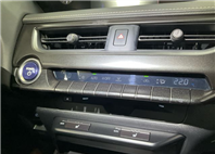 2020 LEXUS UX250H 2.0L 5萬公里 豪華版 後視鏡盲點、ACC、摸門 NT$620,000 有第三方認證，無待修、無泡水、無事故、三大保固  LINE:PT0974  #汽車#中古車#新車#原廠#代理商#貿易商#新古車  第9張縮圖