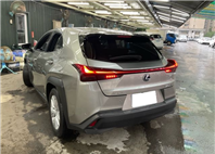 2020 LEXUS UX250H 2.0L 5萬公里 豪華版 後視鏡盲點、ACC、摸門 NT$620,000 有第三方認證，無待修、無泡水、無事故、三大保固  LINE:PT0974  #汽車#中古車#新車#原廠#代理商#貿易商#新古車  第10張縮圖