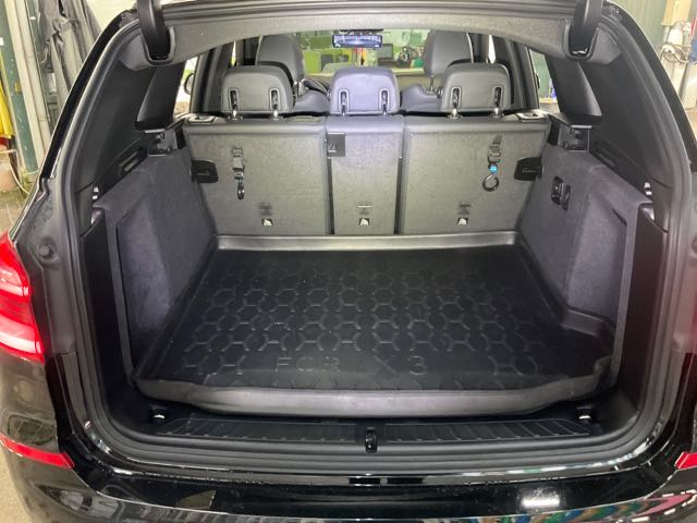 2019 BMW X3 Xdrive30i 2.0L 9.6萬公里 NT$680,000 有第三方認證，無待修、無泡水、無事故、三大保固  LINE:PT0974  #汽車#中古車#新車#原廠#代理商#貿易商#新古車#買車#賣車#五股#新北  第8張相片