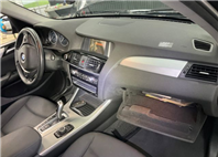 2016 BMW x3 xdrive20i 2.0l 6.8萬公里 NT$310,000 有第三方認證，無待修、無泡水、無事故、三大保固  LINE:PT0974  #汽車#中古車#新車#原廠#代理商#貿易商#新古車#買車#賣車#五股#新北  第6張縮圖