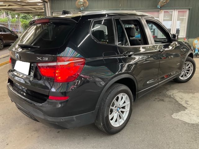2016 BMW x3 xdrive20i 2.0l 6.8萬公里 NT$310,000 有第三方認證，無待修、無泡水、無事故、三大保固  LINE:PT0974  #汽車#中古車#新車#原廠#代理商#貿易商#新古車#買車#賣車#五股#新北  第10張相片