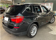 2016 BMW x3 xdrive20i 2.0l 6.8萬公里 NT$310,000 有第三方認證，無待修、無泡水、無事故、三大保固  LINE:PT0974  #汽車#中古車#新車#原廠#代理商#貿易商#新古車#買車#賣車#五股#新北  第10張縮圖
