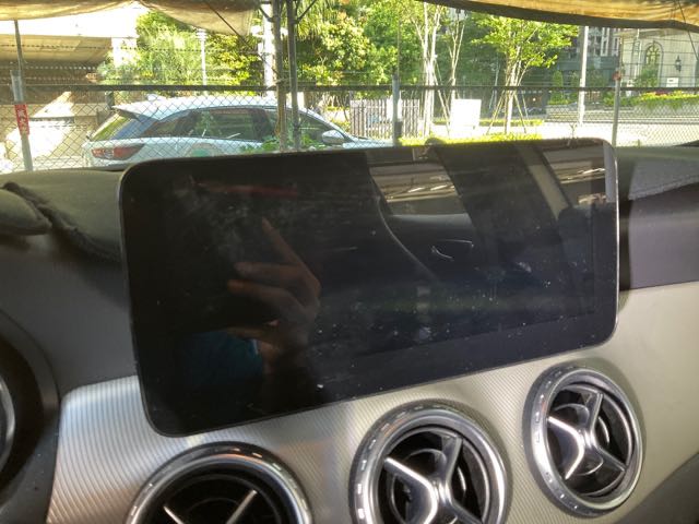 2014 BENZ GLA200 1.5L 9.8萬公里 NT$250,000 有第三方認證，無待修、無泡水、無事故、三大保固  LINE:PT0974  #汽車#中古車#新車#原廠#代理商#貿易商#新古車#買車#賣車#五股#新北市#台北市  第7張相片