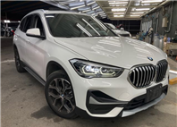 2021 BMW X1 SDRIVE18I 2.7萬公里 1.5L 62萬 NT$620,000  第1張縮圖