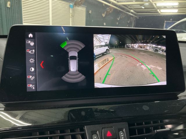 2021 BMW X1 SDRIVE18I 2.7萬公里 1.5L 62萬 NT$620,000  第4張相片