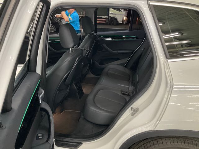 2021 BMW X1 SDRIVE18I 2.7萬公里 1.5L 62萬 NT$620,000  第7張相片