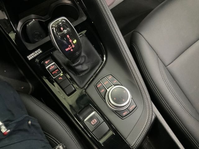 2021 BMW X1 SDRIVE18I 2.7萬公里 1.5L 62萬 NT$620,000  第9張相片