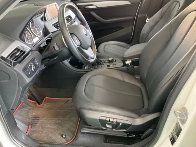 2016 BMW x1 sdrive20i 2.0l 6.6萬公里 apple carplay 環景 NT$320,000 有第三方認證，無待修、無泡水、無事故、三大保固  LINE:PT0974  #汽車#中古車#新車#原廠#代理商#貿易  第2張相片