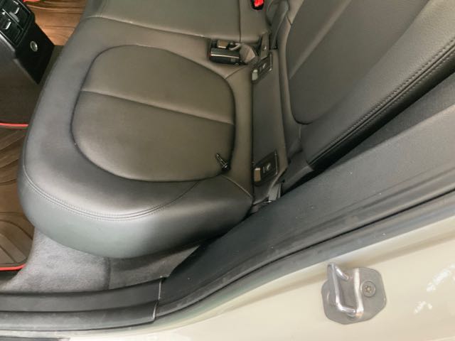 2016 BMW x1 sdrive20i 2.0l 6.6萬公里 apple carplay 環景 NT$320,000 有第三方認證，無待修、無泡水、無事故、三大保固  LINE:PT0974  #汽車#中古車#新車#原廠#代理商#貿易  第4張相片