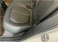 2016 BMW x1 sdrive20i 2.0l 6.6萬公里 apple carplay 環景 NT$320,000 有第三方認證，無待修、無泡水、無事故、三大保固  LINE:PT0974  #汽車#中古車#新車#原廠#代理商#貿易  第4張縮圖