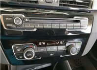 2016 BMW x1 sdrive20i 2.0l 6.6萬公里 apple carplay 環景 NT$320,000 有第三方認證，無待修、無泡水、無事故、三大保固  LINE:PT0974  #汽車#中古車#新車#原廠#代理商#貿易  第9張縮圖