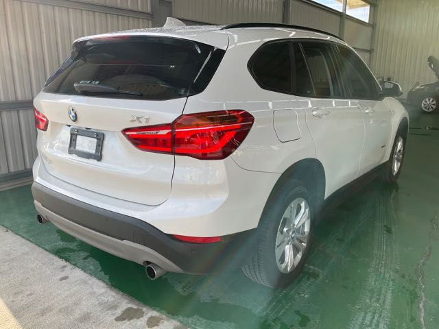 2016 BMW x1 sdrive20i 2.0l 6.6萬公里 apple carplay 環景 NT$320,000 有第三方認證，無待修、無泡水、無事故、三大保固  LINE:PT0974  #汽車#中古車#新車#原廠#代理商#貿易  第10張相片