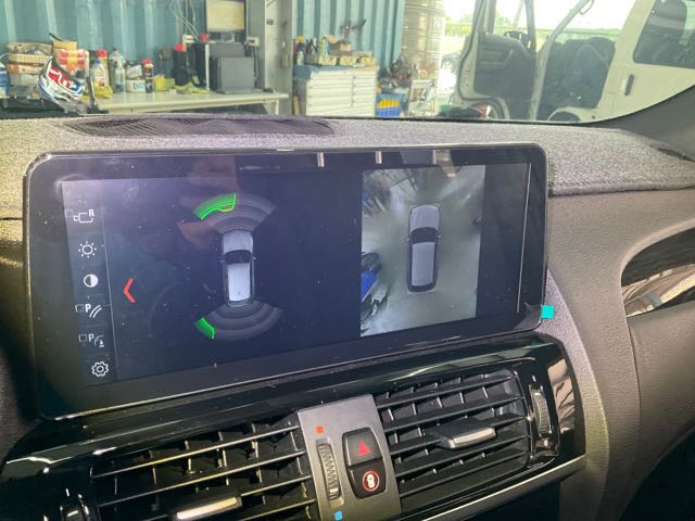 2017 BMW X3 28i 2.0l 6.4萬公里 NT$460,000 有第三方認證，無待修、無泡水、無事故、三大保固  LINE:PT0974  #汽車#中古車#新車#原廠#代理商#貿易商#新古車#買車#賣車#五股#新北市#台北市  第7張相片