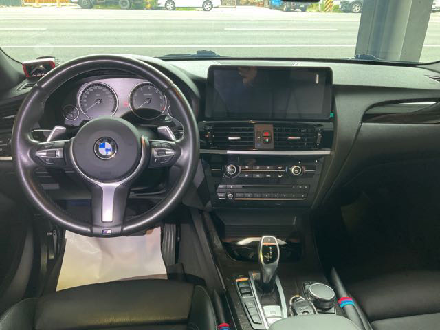 2017 BMW X3 28i 2.0l 6.4萬公里 NT$460,000 有第三方認證，無待修、無泡水、無事故、三大保固  LINE:PT0974  #汽車#中古車#新車#原廠#代理商#貿易商#新古車#買車#賣車#五股#新北市#台北市  第10張相片