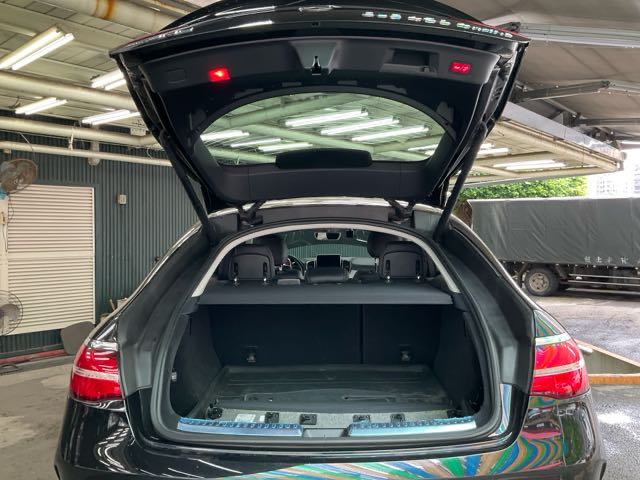 2015 BENZ GLE450 3.0l coupe 10.6萬公里 NT$800,000 有第三方認證，無待修、無泡水、無事故、三大保固  LINE:PT0974  #汽車#中古車#新車#原廠#代理商#貿易商#新古車#買車#賣車#五股  第5張相片