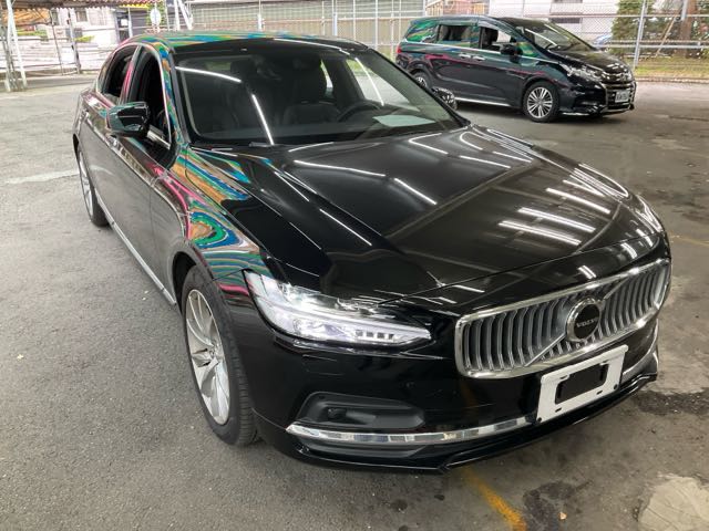 2021 VOLVO S90 2.0L 油電 6.7萬公里 B4M版 NT$830,000 有第三方認證，無待修、無泡水、無事故、三大保固  LINE:PT0974  #汽車#中古車#新車#原廠#代理商#貿易商#新古車#買車#賣車#五股  第1張相片