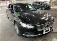 2021 VOLVO S90 2.0L 油電 6.7萬公里 B4M版 NT$830,000 有第三方認證，無待修、無泡水、無事故、三大保固  LINE:PT0974  #汽車#中古車#新車#原廠#代理商#貿易商#新古車#買車#賣車#五股  第1張縮圖