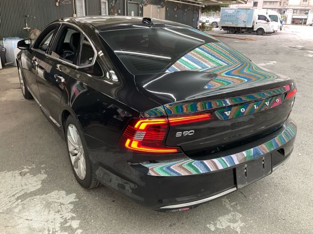 2021 VOLVO S90 2.0L 油電 6.7萬公里 B4M版 NT$830,000 有第三方認證，無待修、無泡水、無事故、三大保固  LINE:PT0974  #汽車#中古車#新車#原廠#代理商#貿易商#新古車#買車#賣車#五股  第10張相片