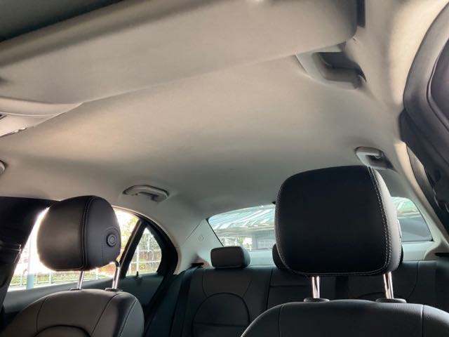 2017 Mercedes-Benz c200 2.0l 5.8萬公里 NT$350,000 有第三方認證，無待修、無泡水、無事故、三大保固  LINE:PT0974  #汽車#中古車#新車#原廠#代理商#貿易商#新古車#買車#賣車#五股  第7張相片