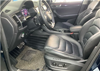 2017 SKODA KODIAQ 2.0l tsi 尊榮版 9.5萬公里 NT$290,000 有第三方認證，無待修、無泡水、無事故、三大保固  LINE:PT0974  #汽車#中古車#新車#原廠#代理商#貿易商#新古車#買車#賣車  第3張縮圖