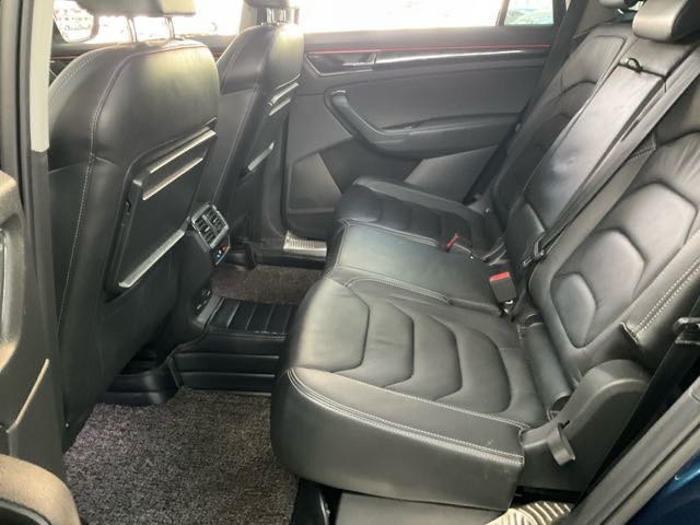 2017 SKODA KODIAQ 2.0l tsi 尊榮版 9.5萬公里 NT$290,000 有第三方認證，無待修、無泡水、無事故、三大保固  LINE:PT0974  #汽車#中古車#新車#原廠#代理商#貿易商#新古車#買車#賣車  第4張相片