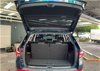 2017 SKODA KODIAQ 2.0l tsi 尊榮版 9.5萬公里 NT$290,000 有第三方認證，無待修、無泡水、無事故、三大保固  LINE:PT0974  #汽車#中古車#新車#原廠#代理商#貿易商#新古車#買車#賣車  第5張縮圖