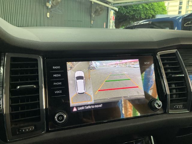 2017 SKODA KODIAQ 2.0l tsi 尊榮版 9.5萬公里 NT$290,000 有第三方認證，無待修、無泡水、無事故、三大保固  LINE:PT0974  #汽車#中古車#新車#原廠#代理商#貿易商#新古車#買車#賣車  第8張相片