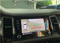 2017 SKODA KODIAQ 2.0l tsi 尊榮版 9.5萬公里 NT$290,000 有第三方認證，無待修、無泡水、無事故、三大保固  LINE:PT0974  #汽車#中古車#新車#原廠#代理商#貿易商#新古車#買車#賣車  第8張縮圖