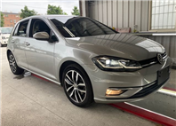 2019 VW GOLF 280TSI 1.4L 10萬公里 NT$270,000 有第三方認證，無待修、無泡水、無事故、三大保固  LINE:PT0974  #汽車#中古車#新車#原廠#代理商#貿易商#新古車#買車#賣車#五股#新北市  第1張縮圖