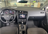 2019 VW GOLF 280TSI 1.4L 10萬公里 NT$270,000 有第三方認證，無待修、無泡水、無事故、三大保固  LINE:PT0974  #汽車#中古車#新車#原廠#代理商#貿易商#新古車#買車#賣車#五股#新北市  第2張縮圖