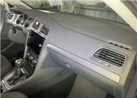 2019 VW GOLF 280TSI 1.4L 10萬公里 NT$270,000 有第三方認證，無待修、無泡水、無事故、三大保固  LINE:PT0974  #汽車#中古車#新車#原廠#代理商#貿易商#新古車#買車#賣車#五股#新北市  第5張縮圖