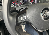 2019 VW GOLF 280TSI 1.4L 10萬公里 NT$270,000 有第三方認證，無待修、無泡水、無事故、三大保固  LINE:PT0974  #汽車#中古車#新車#原廠#代理商#貿易商#新古車#買車#賣車#五股#新北市  第9張縮圖