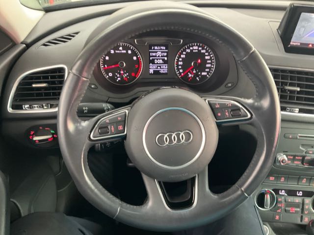2018 AUDI Q3 30TFSI 1.4L 4.5萬公里 NT$300,000 有第三方認證，無待修、無泡水、無事故、三大保固  LINE:PT0974  #汽車#中古車#新車#原廠#代理商#貿易商#新古車#買車#賣車#五股#新北市  第3張相片