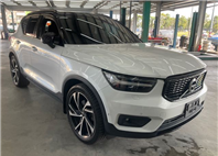 2018 VOLVO XC40 2.0L 11.2萬公里 T5 R-Design NT$460,000 有第三方認證，無待修、無泡水、無事故、三大保固  LINE:PT0974  #汽車#中古車#新車#原廠#代理商#貿易商#新古車#買車  第1張縮圖