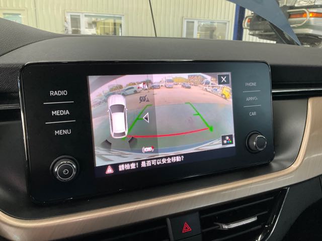 2021 Škoda scala 1.0tsi 豪華動能版 5.2萬公里 NT$310,000 有第三方認證，無待修、無泡水、無事故、三大保固  LINE:PT0974  #汽車#中古車#新車#原廠#代理商#貿易商#新古車#買車#賣車#五股  第5張相片