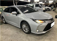 2022 TOYOTA ALTIS 1.8L 4.6萬公里 豪華版 ACC NT$300,000 有第三方認證，無待修、無泡水、無事故、三大保固  LINE:PT0974  #汽車#中古車#新車#原廠#代理商#貿易商#新古車#買車#賣車  第1張縮圖