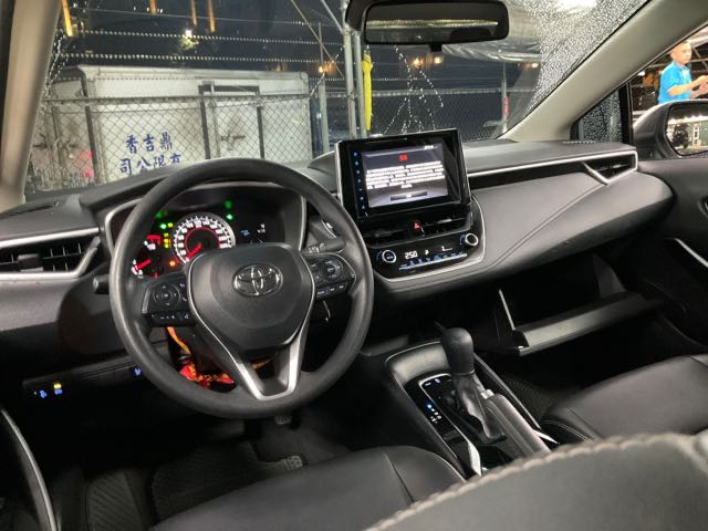 2022 TOYOTA ALTIS 1.8L 4.6萬公里 豪華版 ACC NT$300,000 有第三方認證，無待修、無泡水、無事故、三大保固  LINE:PT0974  #汽車#中古車#新車#原廠#代理商#貿易商#新古車#買車#賣車  第2張相片