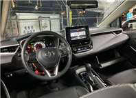 2022 TOYOTA ALTIS 1.8L 4.6萬公里 豪華版 ACC NT$300,000 有第三方認證，無待修、無泡水、無事故、三大保固  LINE:PT0974  #汽車#中古車#新車#原廠#代理商#貿易商#新古車#買車#賣車  第2張縮圖