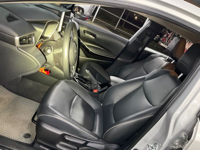 2022 TOYOTA ALTIS 1.8L 4.6萬公里 豪華版 ACC NT$300,000 有第三方認證，無待修、無泡水、無事故、三大保固  LINE:PT0974  #汽車#中古車#新車#原廠#代理商#貿易商#新古車#買車#賣車  第4張相片