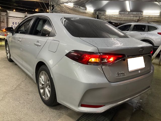 2022 TOYOTA ALTIS 1.8L 4.6萬公里 豪華版 ACC NT$300,000 有第三方認證，無待修、無泡水、無事故、三大保固  LINE:PT0974  #汽車#中古車#新車#原廠#代理商#貿易商#新古車#買車#賣車  第10張相片
