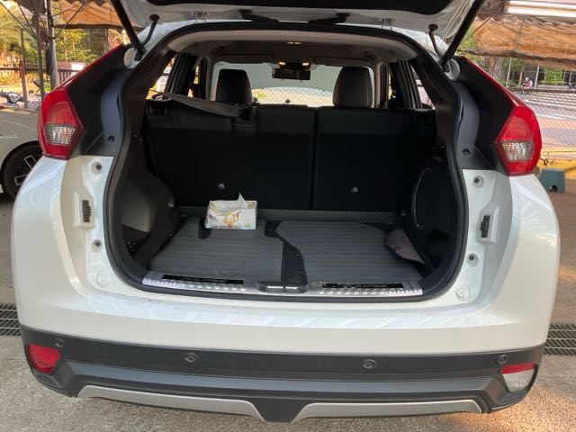 2019 三菱 ECLIPSE 1.5L 5.4萬公里 旗艦型4WD NT$320,000 有第三方認證，無待修、無泡水、無事故、三大保固  LINE:PT0974  #汽車#中古車#新車#原廠#代理商#貿易商#新古車#買車#賣車#五股  第9張相片