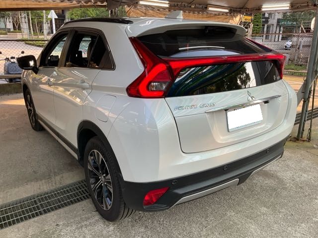 2019 三菱 ECLIPSE 1.5L 5.4萬公里 旗艦型4WD NT$320,000 有第三方認證，無待修、無泡水、無事故、三大保固  LINE:PT0974  #汽車#中古車#新車#原廠#代理商#貿易商#新古車#買車#賣車#五股  第10張相片