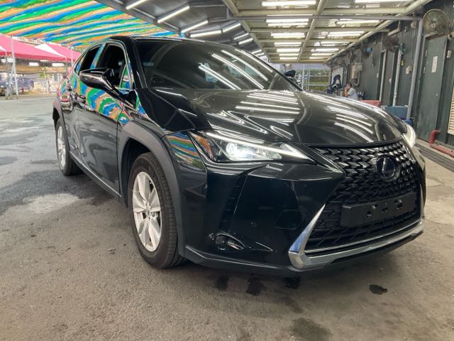 2020 LEXUS UX250H 2.0l 5.1萬公里 豪華版 NT$600,000 有第三方認證，無待修、無泡水、無事故、三大保固  LINE:PT0974  #汽車#中古車#新車#原廠#代理商#貿易商#新古車#買車#賣車#五股#新北  第1張相片