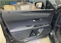 2020 LEXUS UX250H 2.0l 5.1萬公里 豪華版 NT$600,000 有第三方認證，無待修、無泡水、無事故、三大保固  LINE:PT0974  #汽車#中古車#新車#原廠#代理商#貿易商#新古車#買車#賣車#五股#新北  第6張縮圖