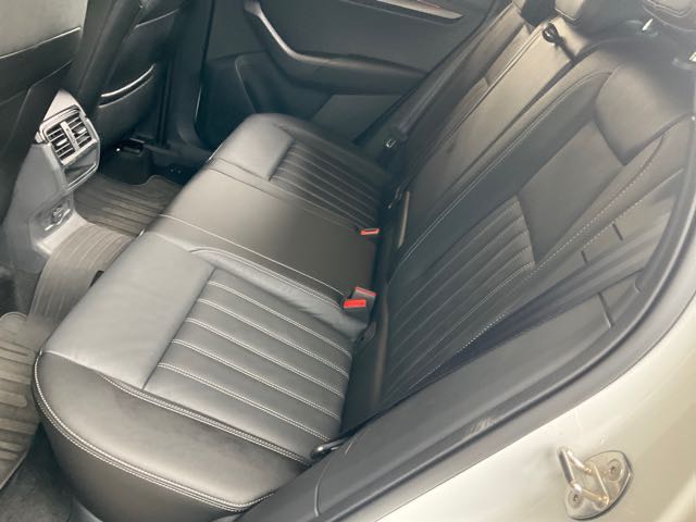 2022 SKODA KAROQ 1.5L 2.1萬公里 SPORTLINE 小改款 NT$560,000 有第三方認證，無待修、無泡水、無事故、三大保固  LINE:PT0974  #汽車#中古車#新車#原廠#代理商#貿易商#新古車#買車  第3張相片